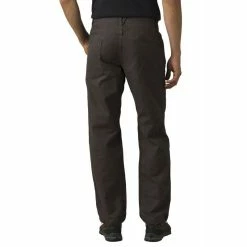 Cairn Shop -Cairn Shop prana kragg pant 32 inseam pantalon escalade homme dark iron 1