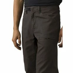 Les meilleures critiques de 👍 Prana Kragg Pant 32 Inseam - Pantalon escalade homme 💯 -Cairn Shop prana kragg pant 32 inseam pantalon escalade homme dark iron 2