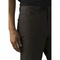 Les meilleures critiques de 👍 Prana Kragg Pant 32 Inseam - Pantalon escalade homme 💯 -Cairn Shop prana kragg pant 32 inseam pantalon escalade homme dark iron 3