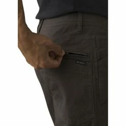 Les meilleures critiques de 👍 Prana Kragg Pant 32 Inseam - Pantalon escalade homme 💯 -Cairn Shop prana kragg pant 32 inseam pantalon escalade homme dark iron 4