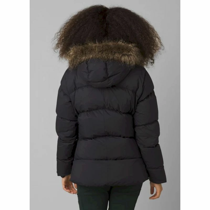 Les meilleures critiques de ⭐ Prana Kromata Bomber Jacket - Manteau femme ⌛ 4 Les meilleures critiques de ⭐ Prana Kromata Bomber Jacket - Manteau femme ⌛ – Image 2