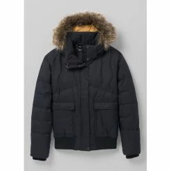 Les meilleures critiques de ⭐ Prana Kromata Bomber Jacket - Manteau femme ⌛ 13 Les meilleures critiques de ⭐ Prana Kromata Bomber Jacket - Manteau femme ⌛ -Cairn Shop prana kromata bomber jacket manteau femme black 5