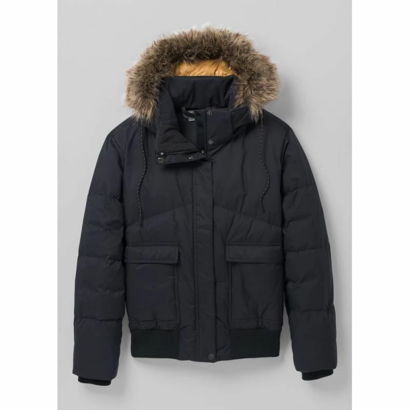 Les meilleures critiques de ⭐ Prana Kromata Bomber Jacket - Manteau femme ⌛ 8 Les meilleures critiques de ⭐ Prana Kromata Bomber Jacket - Manteau femme ⌛ – Image 6