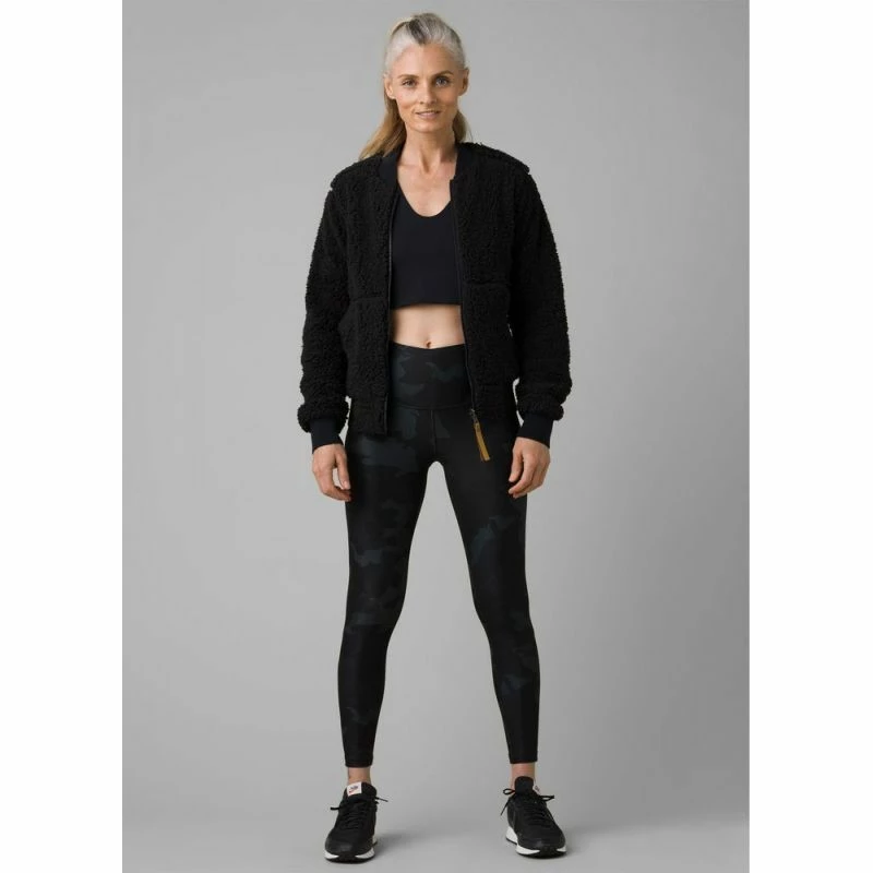 Grosses soldes ⌛ Prana Layna 7/8 Legging - Collant running femme 😀 4 Grosses soldes ⌛ Prana Layna 7/8 Legging - Collant running femme 😀 – Image 2