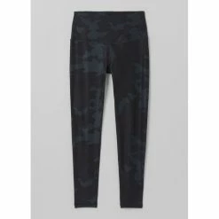 Grosses soldes ⌛ Prana Layna 7/8 Legging - Collant running femme 😀 9 Grosses soldes ⌛ Prana Layna 7/8 Legging - Collant running femme 😀 -Cairn Shop prana layna 7 8 legging collant running femme black camo 3