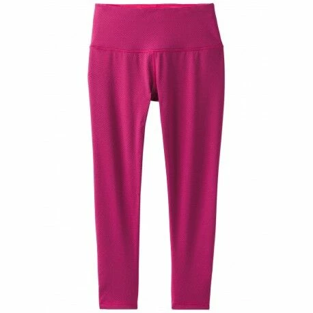 Budget 💯 Prana Misty Capri - Legging femme ✔️ 5 Budget 💯 Prana Misty Capri - Legging femme ✔️ – Image 3