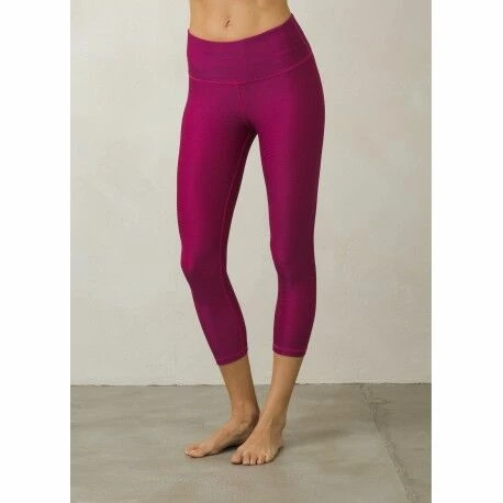 Budget 💯 Prana Misty Capri - Legging femme ✔️ 3 Budget 💯 Prana Misty Capri - Legging femme ✔️