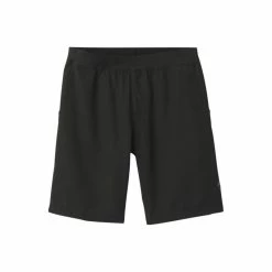 Nouveau ⌛ Prana Mojo - Short homme 💯 19 Nouveau ⌛ Prana Mojo - Short homme 💯 -Cairn Shop prana mojo short homme black 8