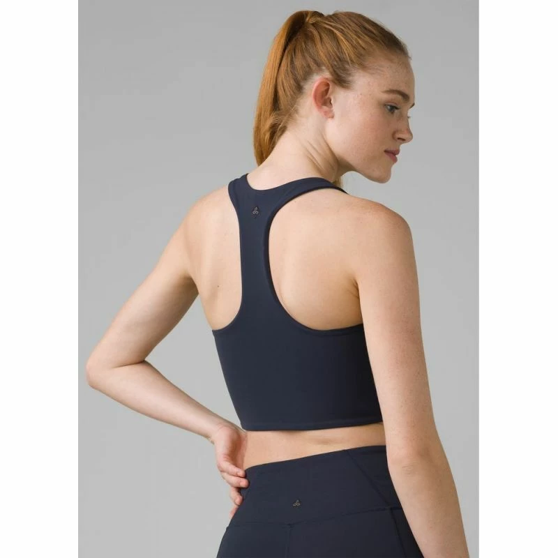 Vente flash 💯 Prana Momento Crop Top - Débardeur femme 🔔 4 Vente flash 💯 Prana Momento Crop Top - Débardeur femme 🔔 – Image 2
