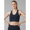 Vente flash 💯 Prana Momento Crop Top - Débardeur femme 🔔 -Cairn Shop prana momento crop top debardeur femme black camo