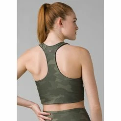 Vente flash 💯 Prana Momento Crop Top - Débardeur femme 🔔 11 Vente flash 💯 Prana Momento Crop Top - Débardeur femme 🔔 -Cairn Shop prana momento crop top debardeur femme black camo 3