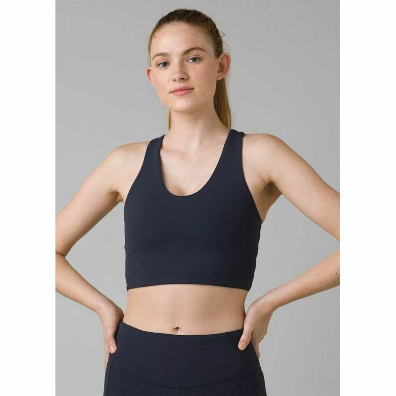 Vente flash 💯 Prana Momento Crop Top - Débardeur femme 🔔 3 Vente flash 💯 Prana Momento Crop Top - Débardeur femme 🔔