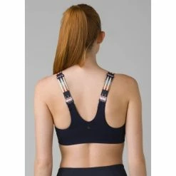Meilleure vente 🌟 Prana Moraga Bra - Brassière de sport 😍 -Cairn Shop prana moraga bra brassiere de sport nautical tivoli 1