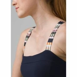 Meilleure vente 🌟 Prana Moraga Bra - Brassière de sport 😍 -Cairn Shop prana moraga bra brassiere de sport nautical tivoli 2