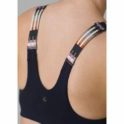 Meilleure vente 🌟 Prana Moraga Bra - Brassière de sport 😍 -Cairn Shop prana moraga bra brassiere de sport nautical tivoli 3