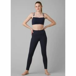 Meilleure vente 🌟 Prana Moraga Bra - Brassière de sport 😍 -Cairn Shop prana moraga bra brassiere de sport nautical tivoli 4