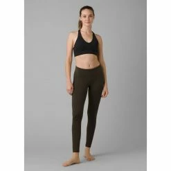 Nouveau ⌛ Prana Pillar Printed Capri - Legging femme ✨ 8 Nouveau ⌛ Prana Pillar Printed Capri - Legging femme ✨ -Cairn Shop prana pillar printed capri legging femme camel heather 2
