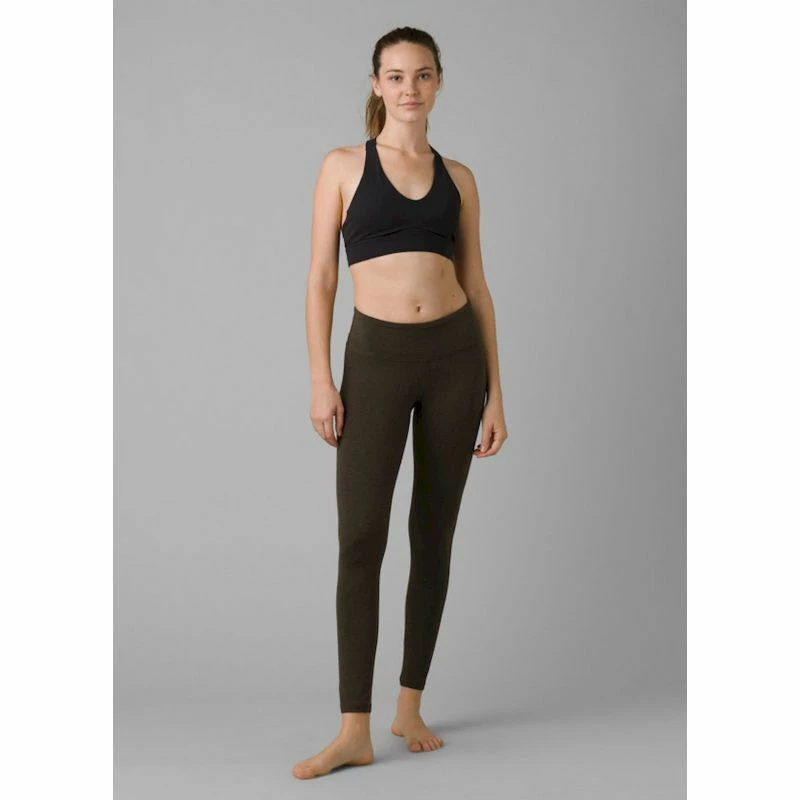 Nouveau ⌛ Prana Pillar Printed Capri - Legging femme ✨ 5 Nouveau ⌛ Prana Pillar Printed Capri - Legging femme ✨ – Image 3