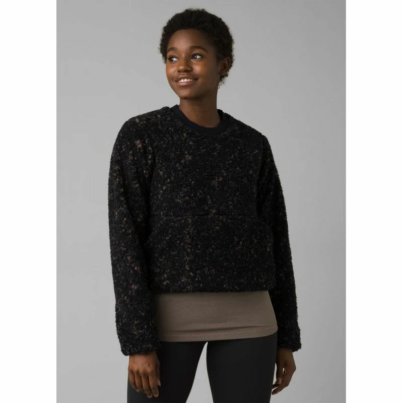 De gros 🔔 Prana Polar Escape Sweatshirt - Sweat à capuche femme ⭐ 6 De gros 🔔 Prana Polar Escape Sweatshirt - Sweat à capuche femme ⭐ – Image 4
