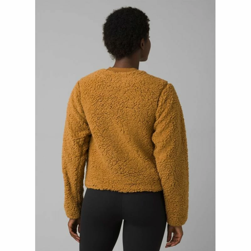 De gros 🔔 Prana Polar Escape Sweatshirt - Sweat à capuche femme ⭐ 4 De gros 🔔 Prana Polar Escape Sweatshirt - Sweat à capuche femme ⭐ – Image 2