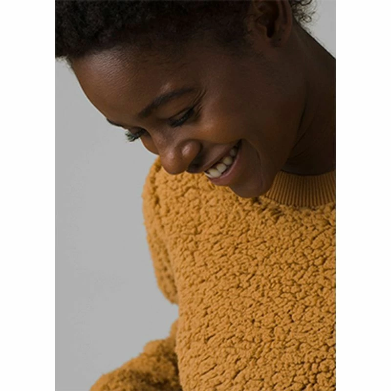 De gros 🔔 Prana Polar Escape Sweatshirt - Sweat à capuche femme ⭐ 5 De gros 🔔 Prana Polar Escape Sweatshirt - Sweat à capuche femme ⭐ – Image 3