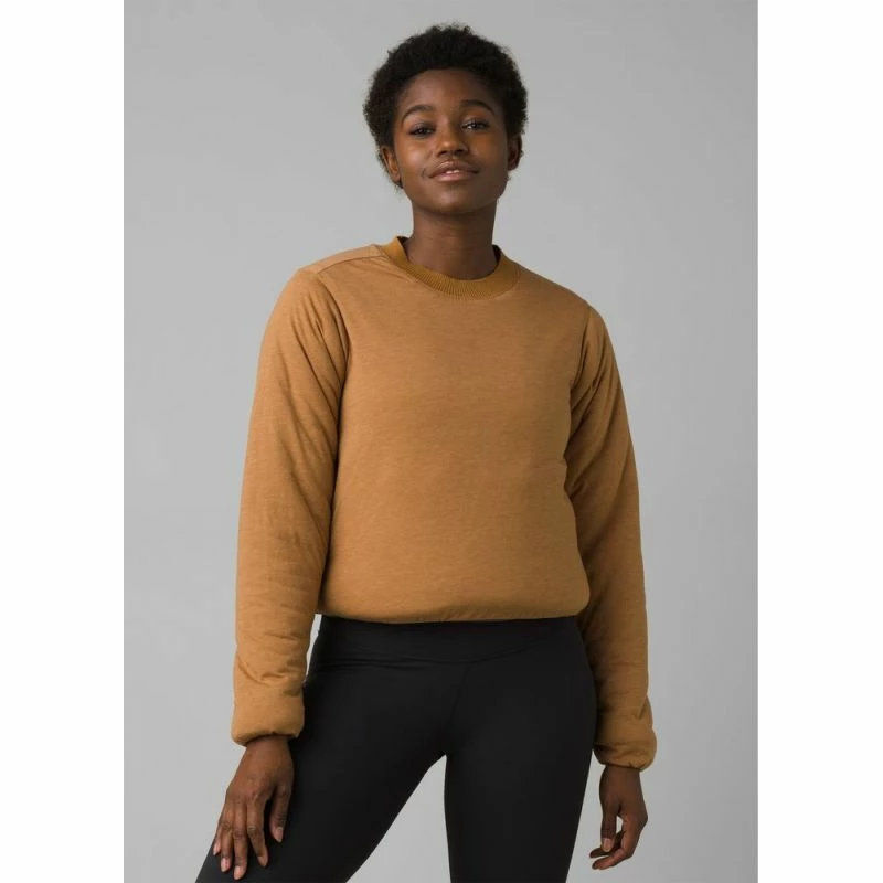 De gros 🔔 Prana Polar Escape Sweatshirt - Sweat à capuche femme ⭐ 3 De gros 🔔 Prana Polar Escape Sweatshirt - Sweat à capuche femme ⭐