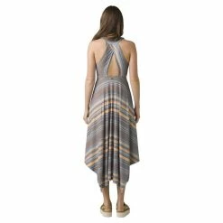 Alternative view of Vente flash ⭐ Prana Saxon - Robe femme 🎉