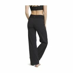 Cairn Shop -Cairn Shop prana summit pant regular inseam pantalon femme black 1