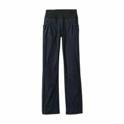 Remise ⭐ Prana Summit Pant Regular Inseam - Pantalon femme 🎉 -Cairn Shop prana summit pant regular inseam pantalon femme black 2