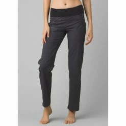 Remise ⭐ Prana Summit Pant Regular Inseam - Pantalon femme 🎉 -Cairn Shop prana summit pant regular inseam pantalon femme charcoal heather