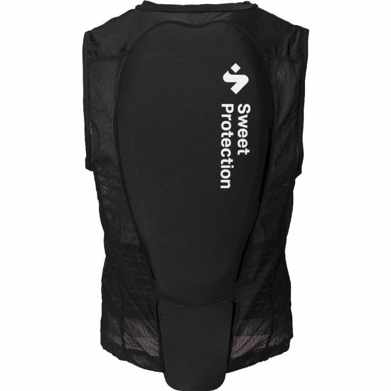 Budget ⭐ Sweet Protection Back Protector Vest - Dorsale VTT 🌟 4 Budget ⭐ Sweet Protection Back Protector Vest - Dorsale VTT 🌟 – Image 2