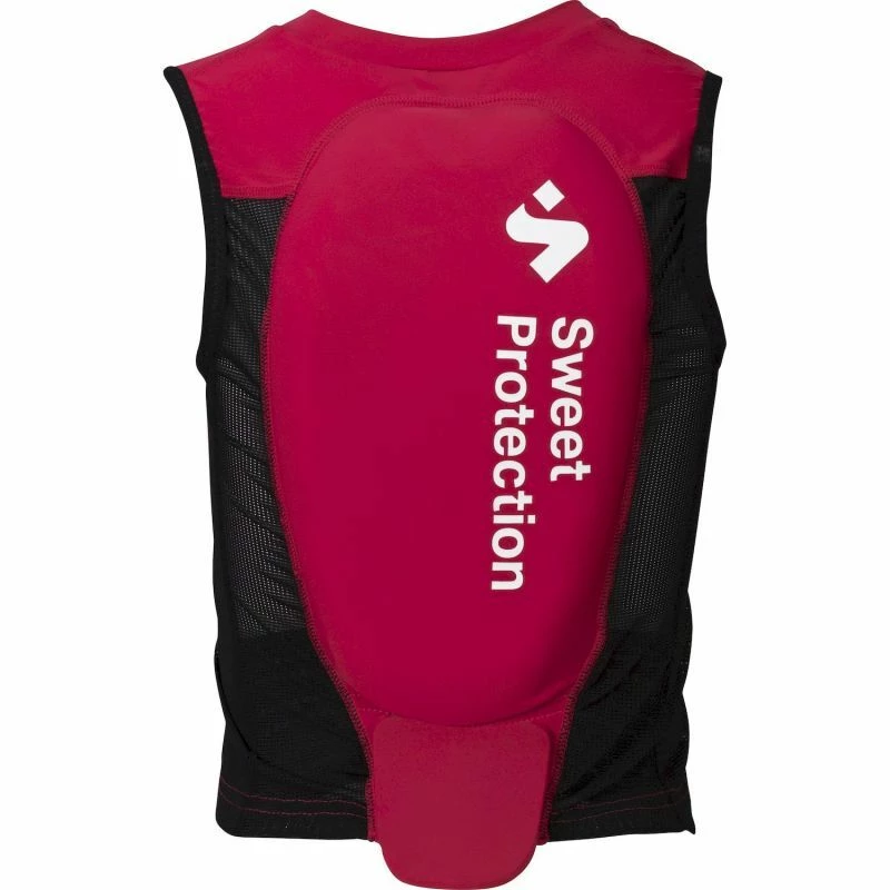 Coupon 🛒 Sweet Protection Back Protector Vest JR - Dorsale VTT 😍 4 Coupon 🛒 Sweet Protection Back Protector Vest JR - Dorsale VTT 😍 – Image 2