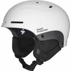 Nouveau 👏 Sweet Protection Blaster II - Casque ski homme 🧨 -Cairn Shop sweet protection blaster ii casque ski homme matte white