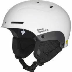 Bon marché 😉 Sweet Protection Blaster II MIPS - Casque ski homme 🎉 -Cairn Shop sweet protection blaster ii mips casque ski homme matte white