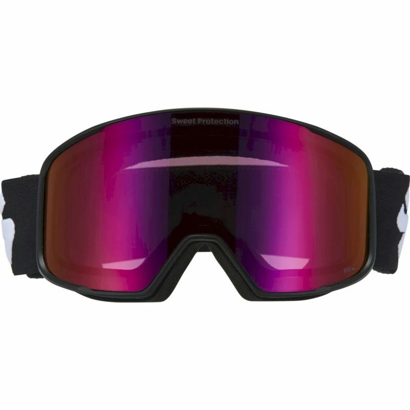 Nouveau 🤩 Sweet Protection Boondock RIG Reflect - Masque ski homme 🎉 4 Nouveau 🤩 Sweet Protection Boondock RIG Reflect - Masque ski homme 🎉 – Image 2
