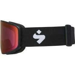 Nouveau 🤩 Sweet Protection Boondock RIG Reflect - Masque ski homme 🎉 8 Nouveau 🤩 Sweet Protection Boondock RIG Reflect - Masque ski homme 🎉 -Cairn Shop sweet protection boondock rig reflect masque ski homme rig bixbite matte black 2