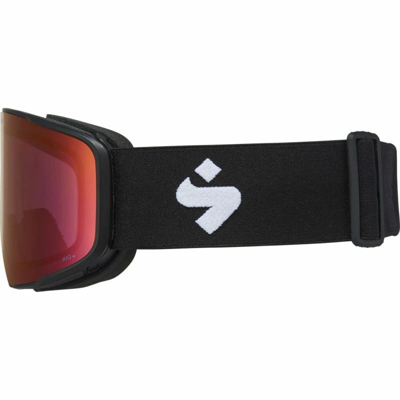 Nouveau 🤩 Sweet Protection Boondock RIG Reflect - Masque ski homme 🎉 5 Nouveau 🤩 Sweet Protection Boondock RIG Reflect - Masque ski homme 🎉 – Image 3