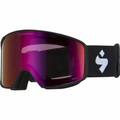 Nouveau 🤩 Sweet Protection Boondock RIG Reflect - Masque ski homme 🎉