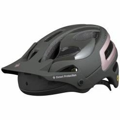 Offres ❤️ Sweet Protection Bushwhacker II Mips - Casque VTT homme 💯