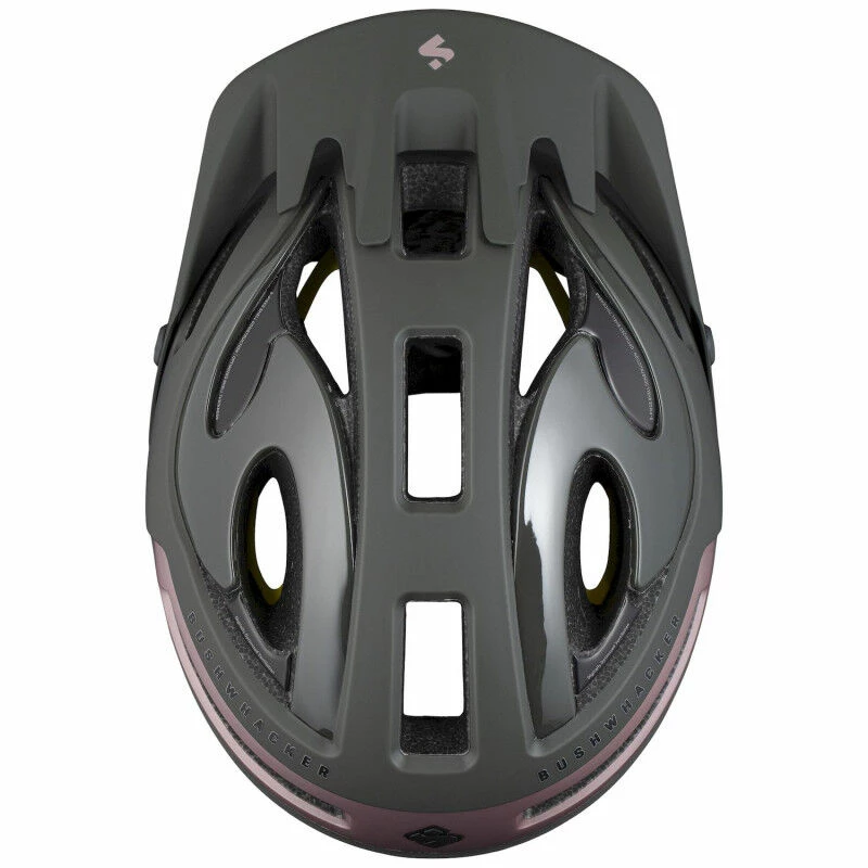 Offres ❤️ Sweet Protection Bushwhacker II Mips - Casque VTT homme 💯 6 Offres ❤️ Sweet Protection Bushwhacker II Mips - Casque VTT homme 💯 – Image 4