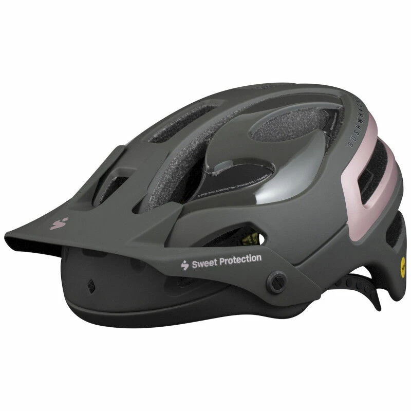 Offres ❤️ Sweet Protection Bushwhacker II Mips - Casque VTT homme 💯 3 Offres ❤️ Sweet Protection Bushwhacker II Mips - Casque VTT homme 💯