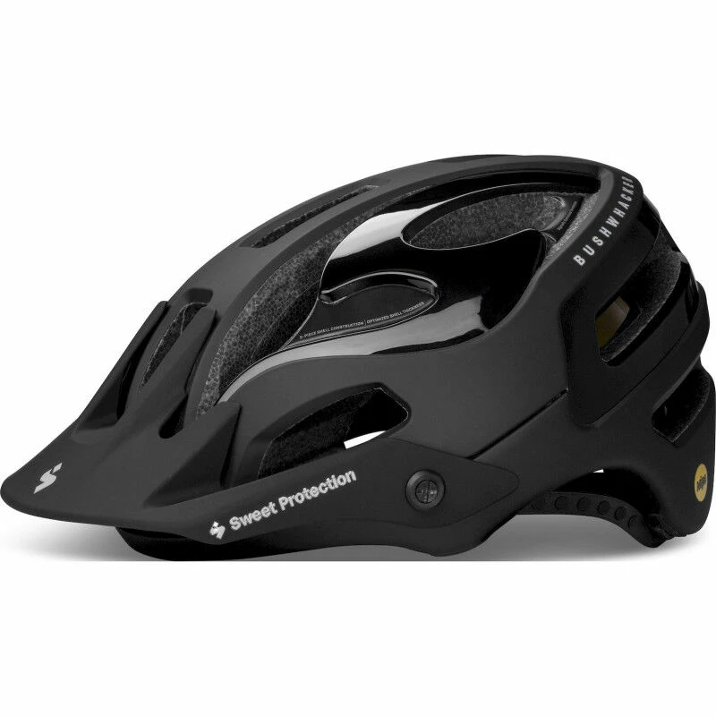 Offres ❤️ Sweet Protection Bushwhacker II Mips - Casque VTT homme 💯 8 Offres ❤️ Sweet Protection Bushwhacker II Mips - Casque VTT homme 💯 – Image 6