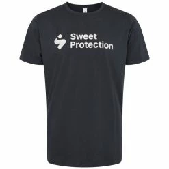 Les meilleures critiques de 🎁 Sweet Protection Chaser Logo - T-shirt homme 👍