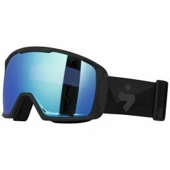 De gros ⌛ Sweet Protection Clockwork RIG Reflect - Masque ski homme 🤩 -Cairn Shop sweet protection clockwork rig reflect masque ski homme n a