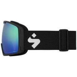 De gros ⌛ Sweet Protection Clockwork RIG Reflect - Masque ski homme 🤩 -Cairn Shop sweet protection clockwork rig reflect masque ski homme rig emerald matte black 2