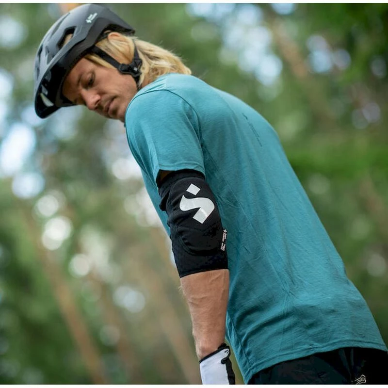 Remise 🔔 Sweet Protection Elbow Guards - Coudière VTT 💯 4 Remise 🔔 Sweet Protection Elbow Guards - Coudière VTT 💯 – Image 2