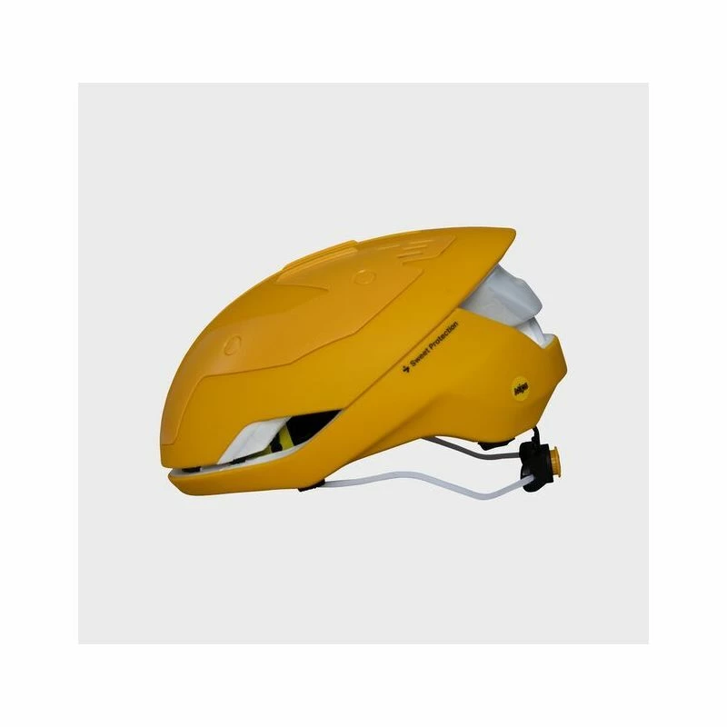 Meilleure vente 😉 Sweet Protection Falconer II Aero MIPS Helmet - Casque vélo route 🌟 4 Meilleure vente 😉 Sweet Protection Falconer II Aero MIPS Helmet - Casque vélo route 🌟 – Image 2