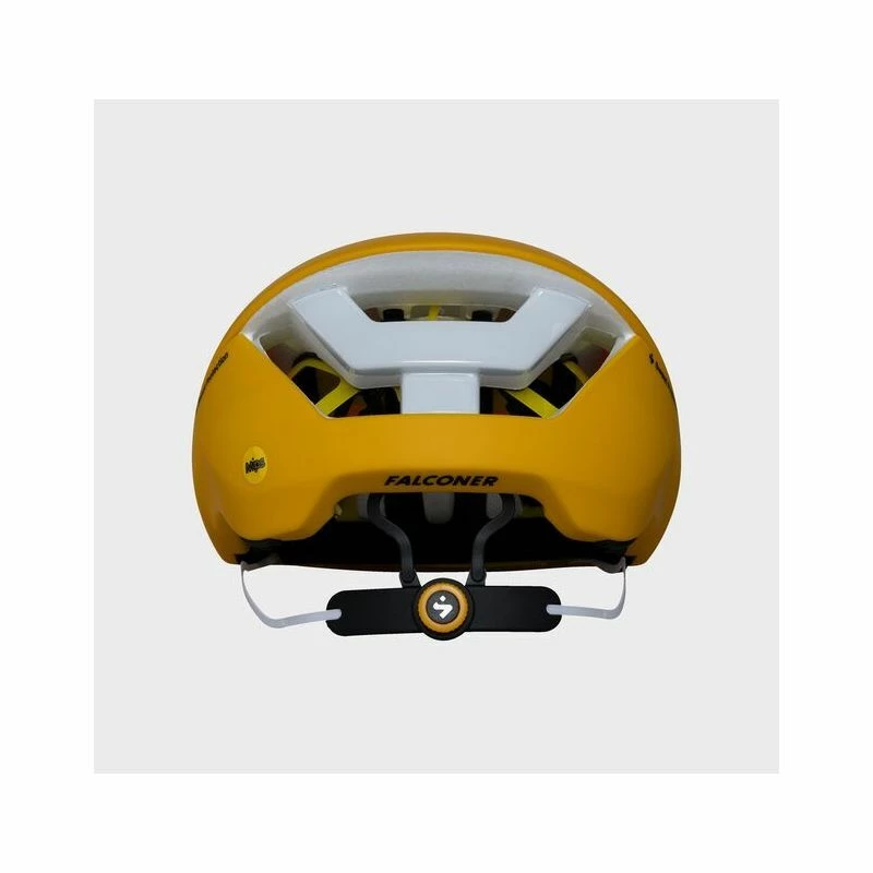 Meilleure vente 😉 Sweet Protection Falconer II Aero MIPS Helmet - Casque vélo route 🌟 7 Meilleure vente 😉 Sweet Protection Falconer II Aero MIPS Helmet - Casque vélo route 🌟 – Image 5