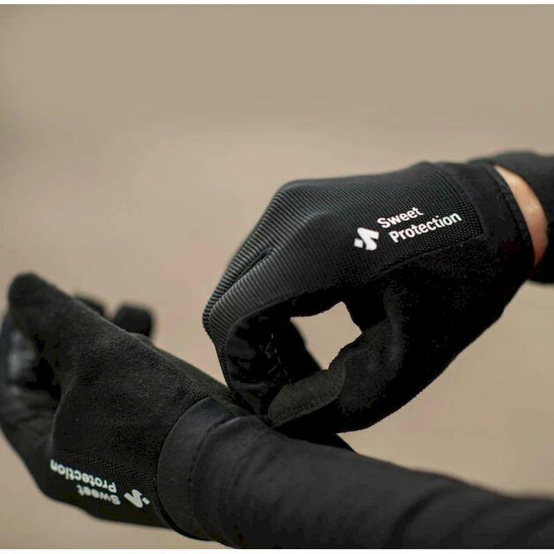 Les meilleures critiques de 😀 Sweet Protection Hunter - Gants VTT femme 🌟 4 Les meilleures critiques de 😀 Sweet Protection Hunter - Gants VTT femme 🌟 – Image 2