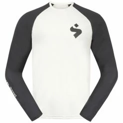 Budget 🎁 Sweet Protection Hunter LS - Maillot VTT homme 🧨 9 Budget 🎁 Sweet Protection Hunter LS - Maillot VTT homme 🧨 -Cairn Shop sweet protection hunter ls maillot vtt homme bronco white